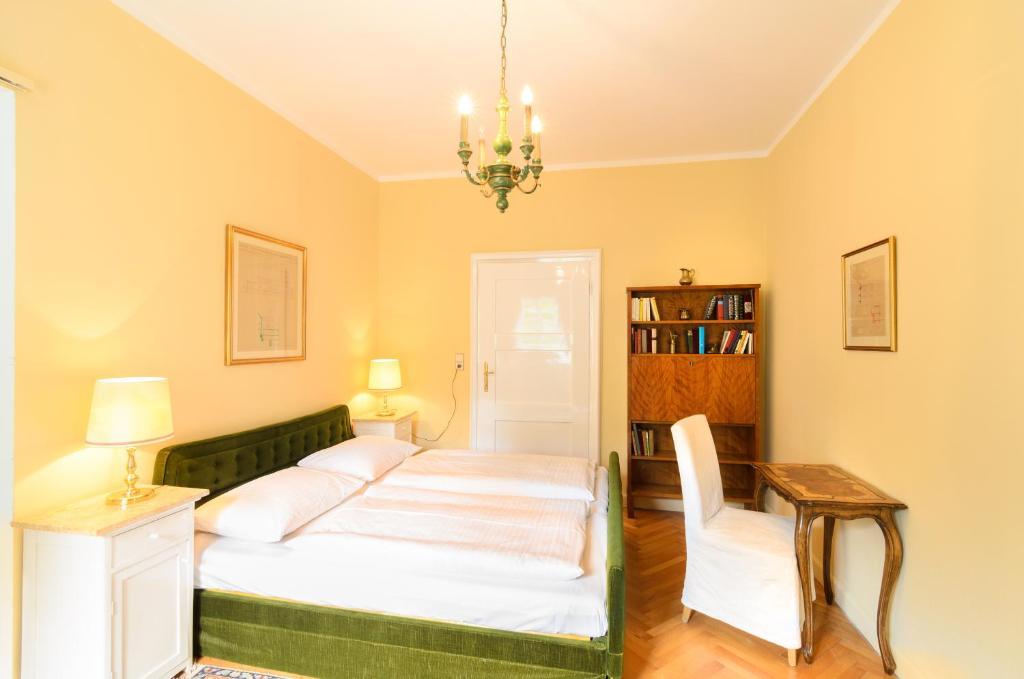 Villa Behrens Bad Gastein Værelse billede