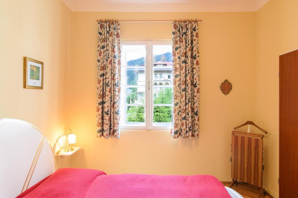 Villa Behrens Bad Gastein Værelse billede